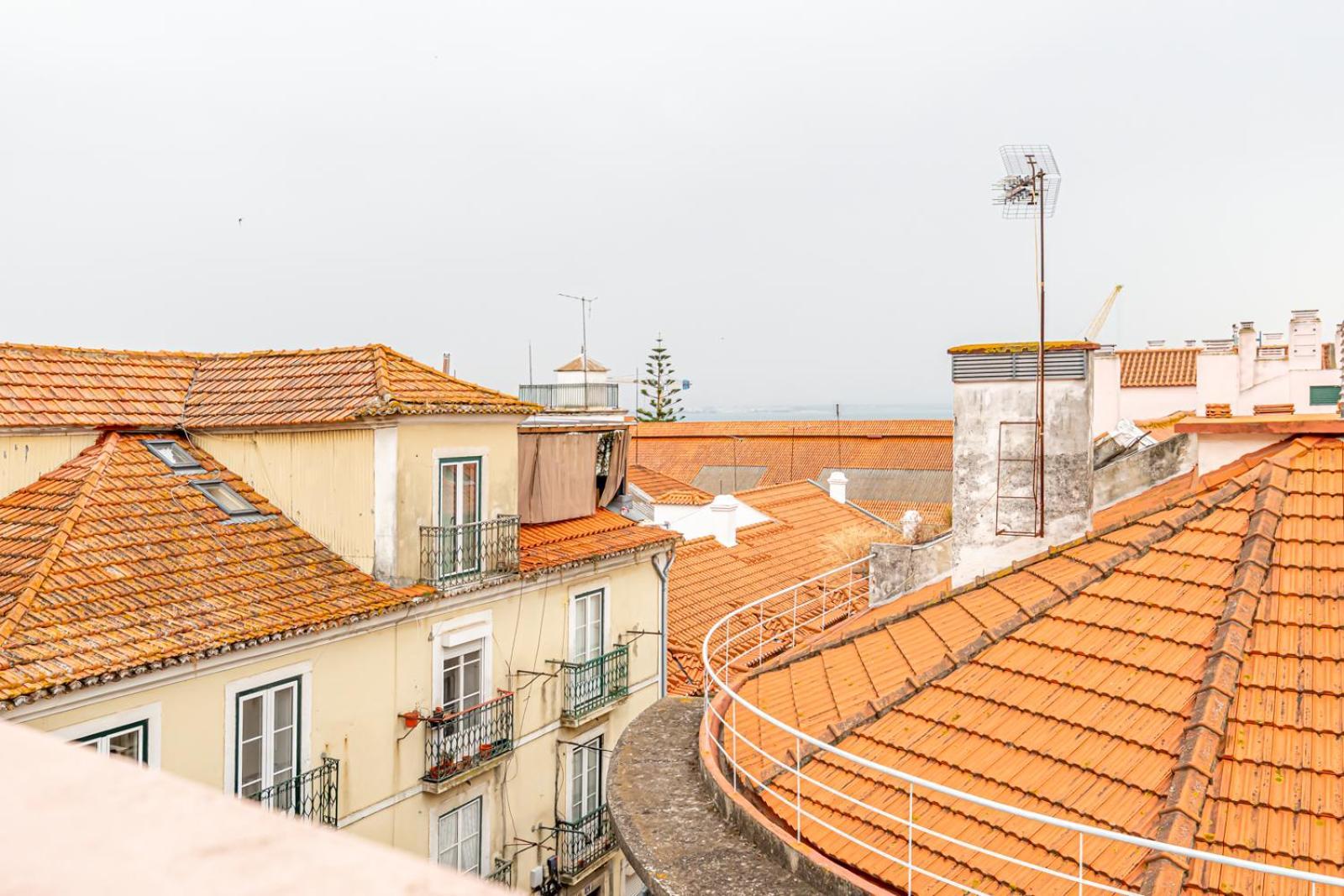 Casas Do Olival Apartments Лісабон Номер фото